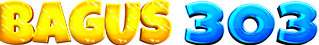 LOGO BAGUS303